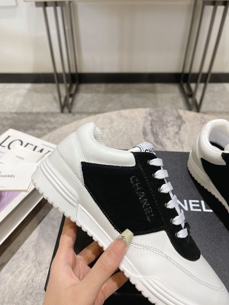 Chanel Sport Shoes